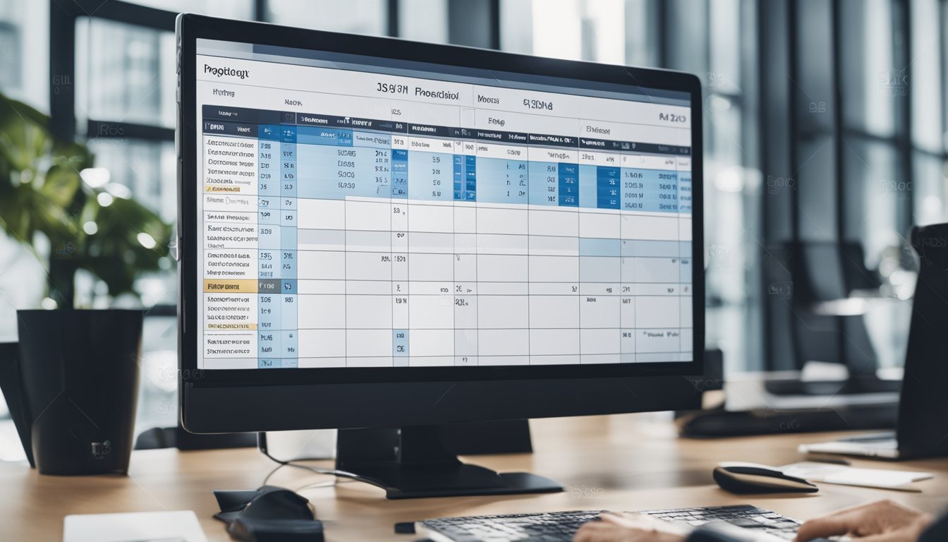 integrate your time tracking software with your project management system integrate your time tracking software with your project management system
